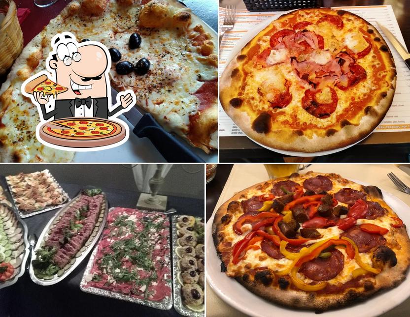 Piccolo piazza