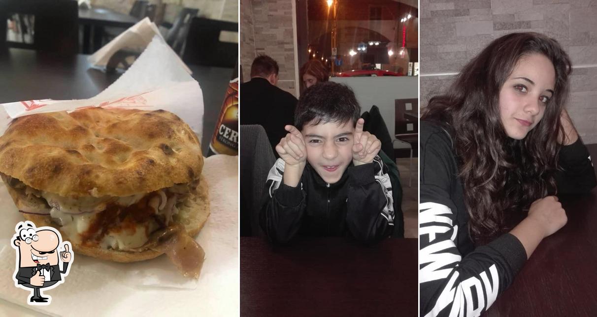 Bosforo Kebap e Pizzeria
