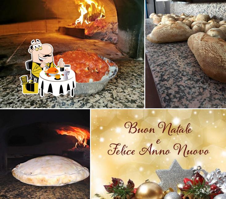 Platti al Pizza Flash Mellaredo