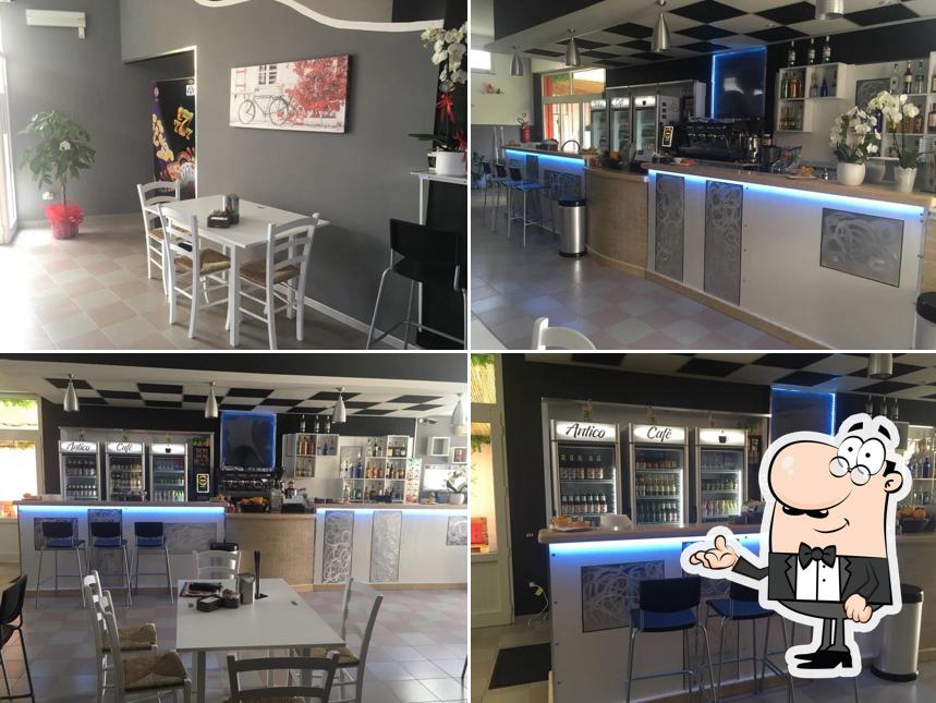Antico Cafè