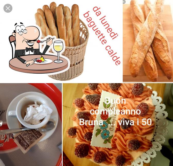 Platti al Caffè Noir