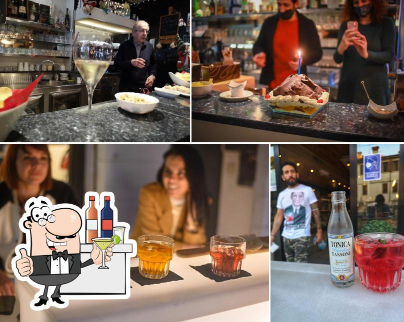 Immagine di Degustazione Aura di Luca Artini