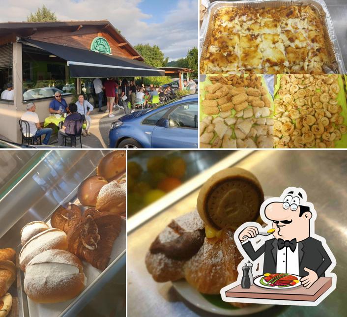 Gelato al Green Bar di Basili Elena e Lorenzo