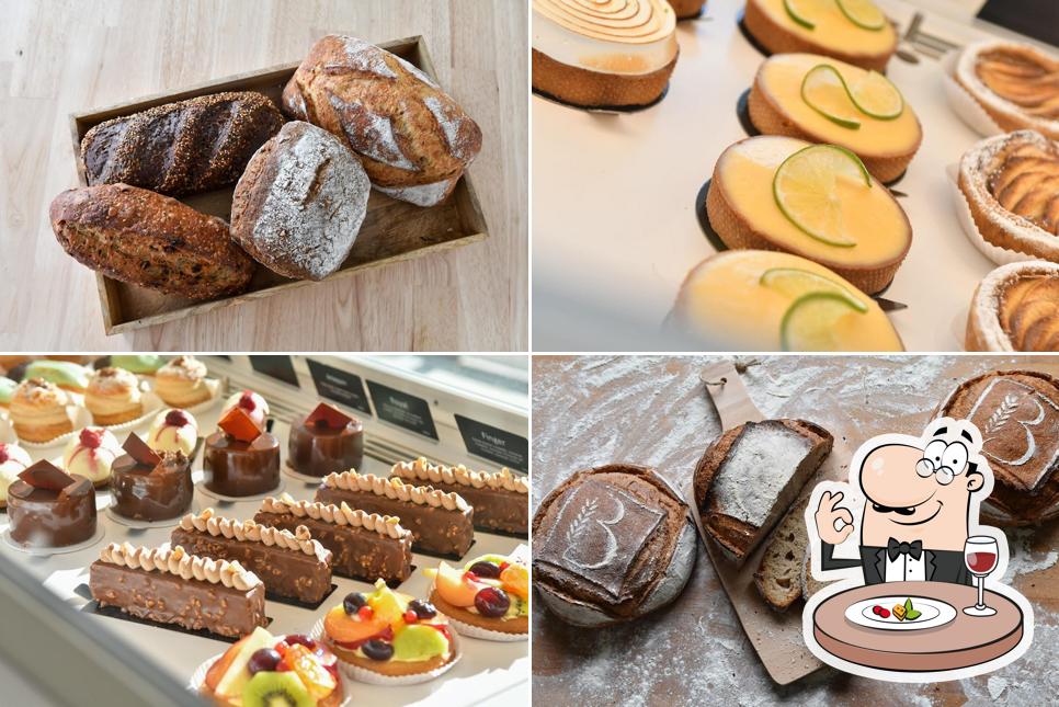 Boulangerie Bichon