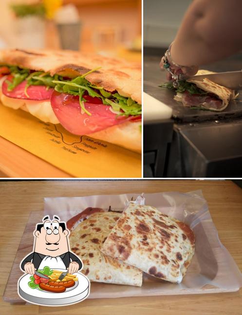 Cibo al Buon Gusto Castelvecchio