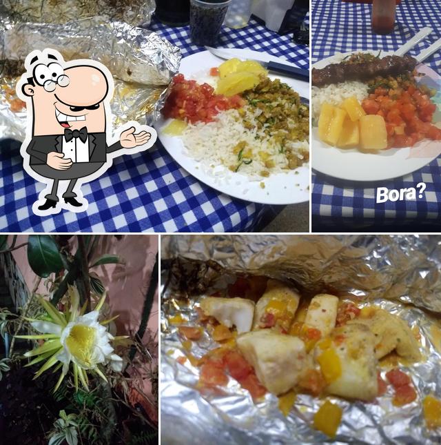 Churrasquinho do Carlinho