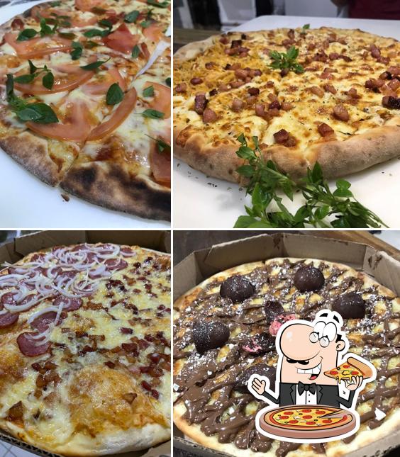 Di Alicia Pizzaria