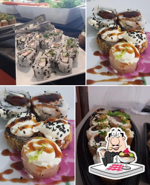 Espraiado Restaurante