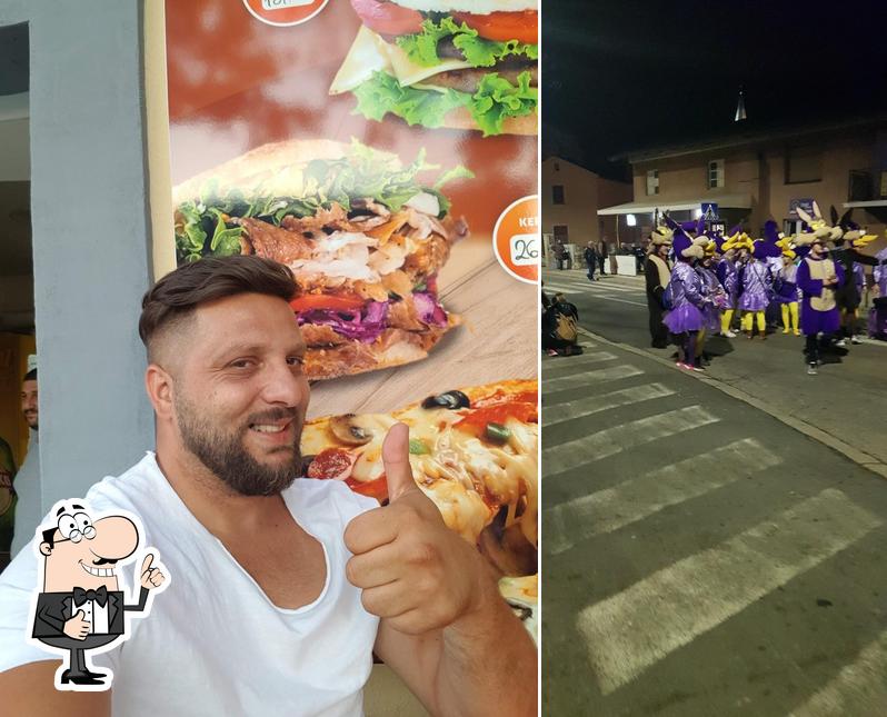 Ecco un'immagine di Fast Food 3LEX