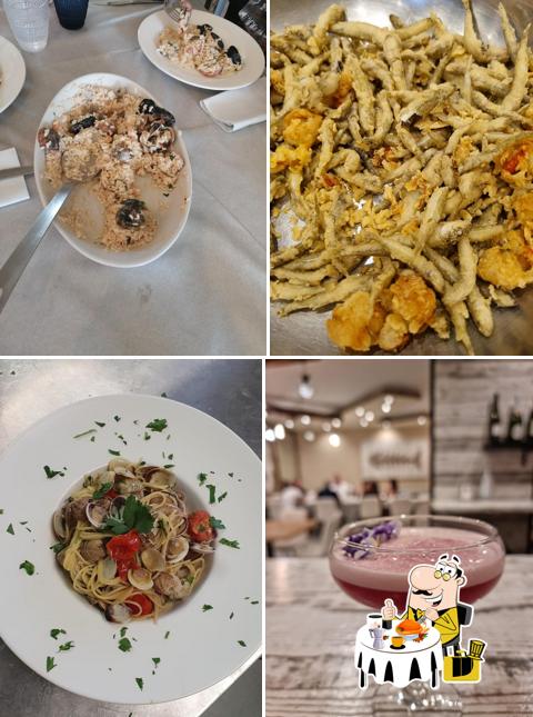 Cibo al Incontri DiVini