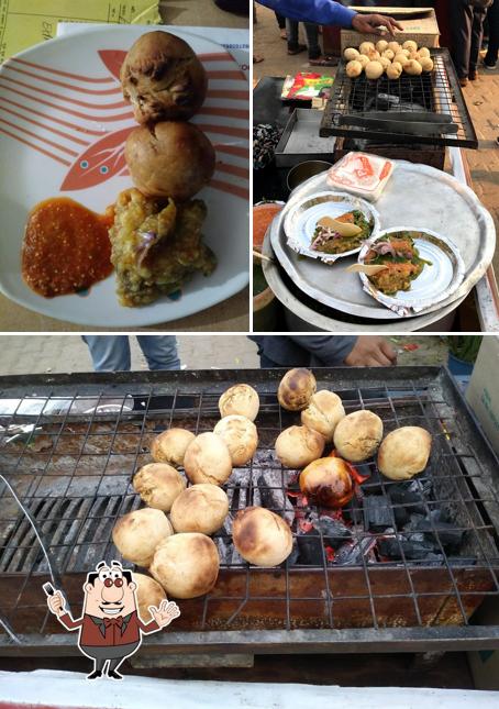 International Litti Chokha