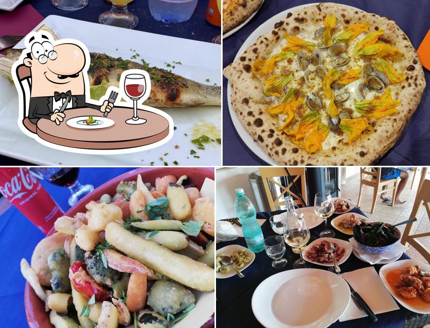 Cibo al Maddalena (ristorante, pizzeria, braceria)