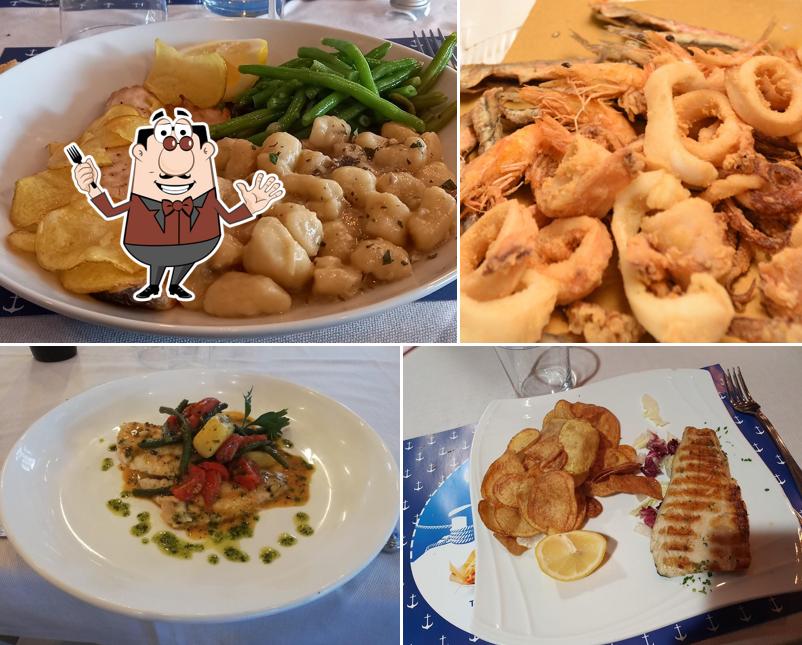 Osteria al Piccolo Molo