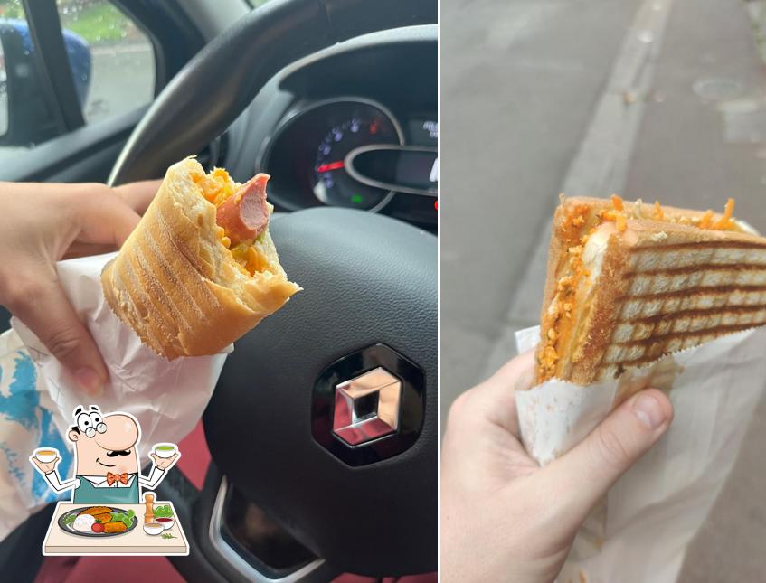 Panini'z