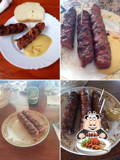 Popas Dealul Negru