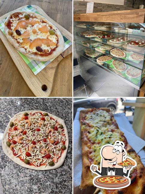 Prenditi una pizza a Pr' Picopeku