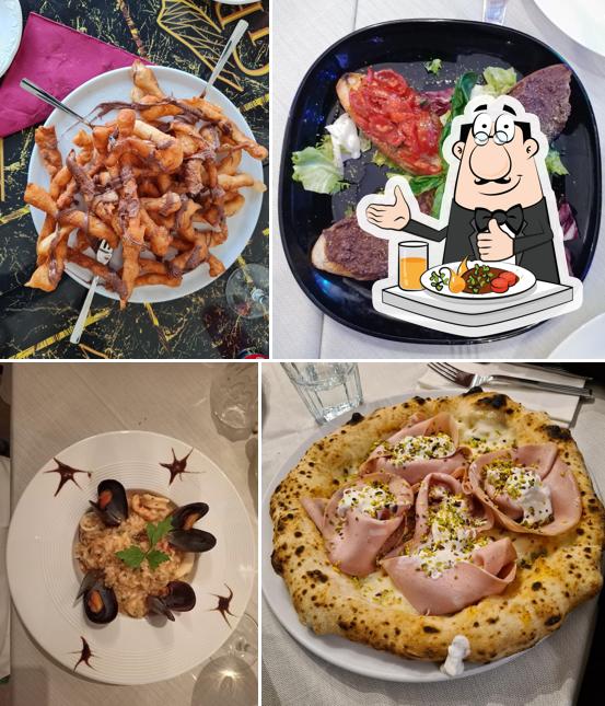 Pizzeria Grume Milano