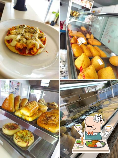 Salgaderia Puro Sabor