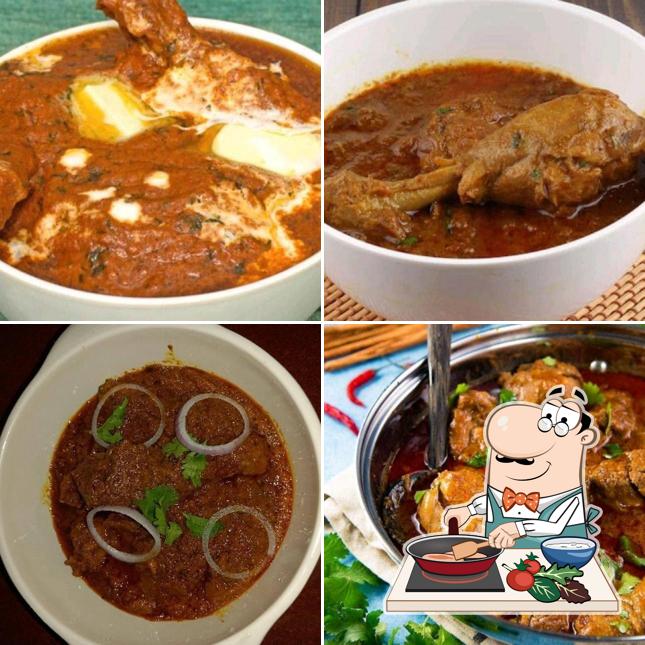 The House Of Non Veg