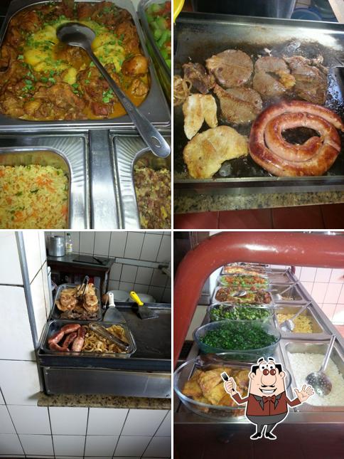 Restaurante E Lanchonete Aquário