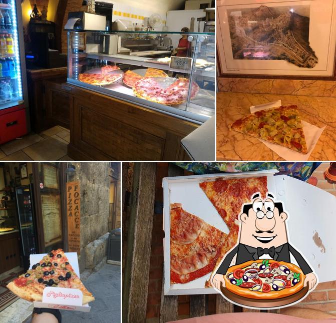 RiccaPizza - San Giovanni
