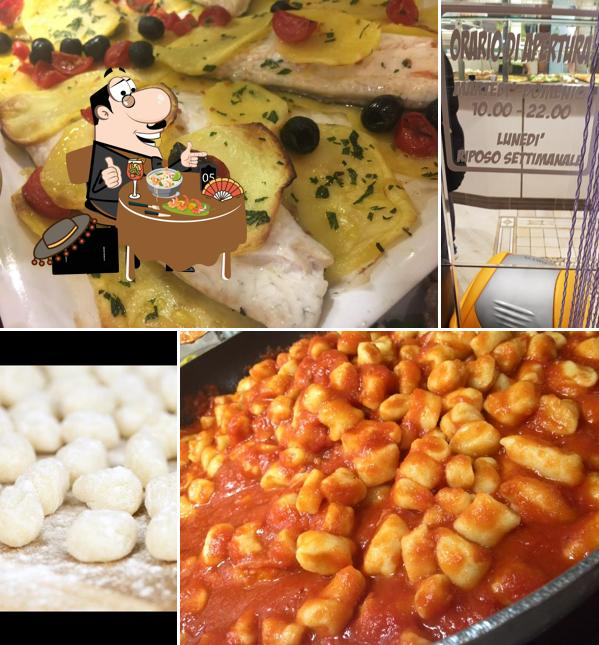 Platti al Fantasy Pizza