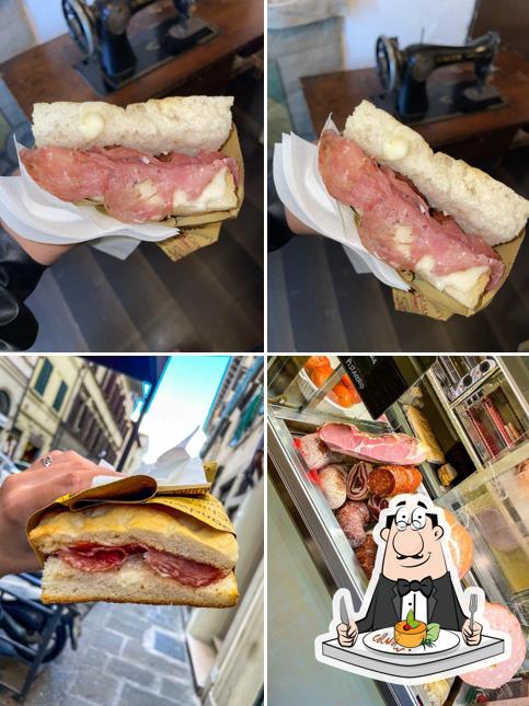 Cibo al SandwiChic
