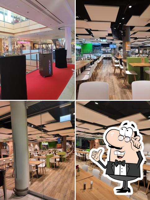 Coop Restaurant Fribourg