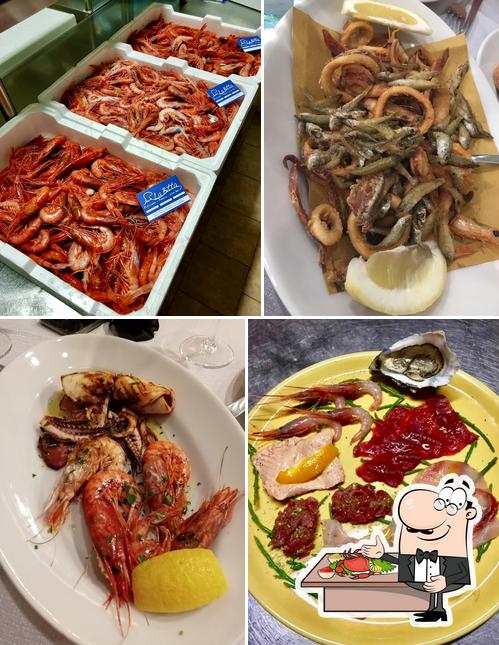 La Bitta Milazzo Ristorante Pizzeria Restaurant Pizza