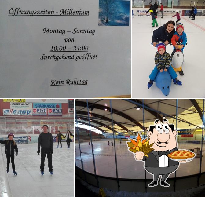 Restaurant Millenium