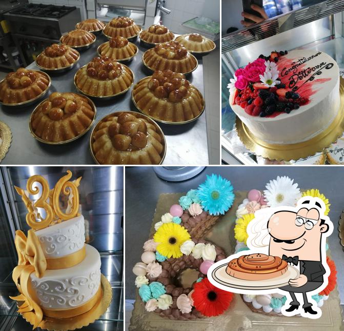 Bar Pasticceria D'angelo