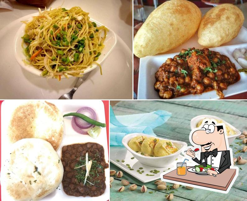 Bikanervala Netaji Subhash Place