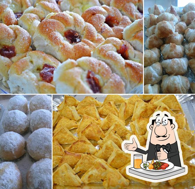 Padaria santa hora