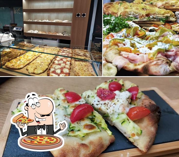Prenditi una pizza a Eataliano