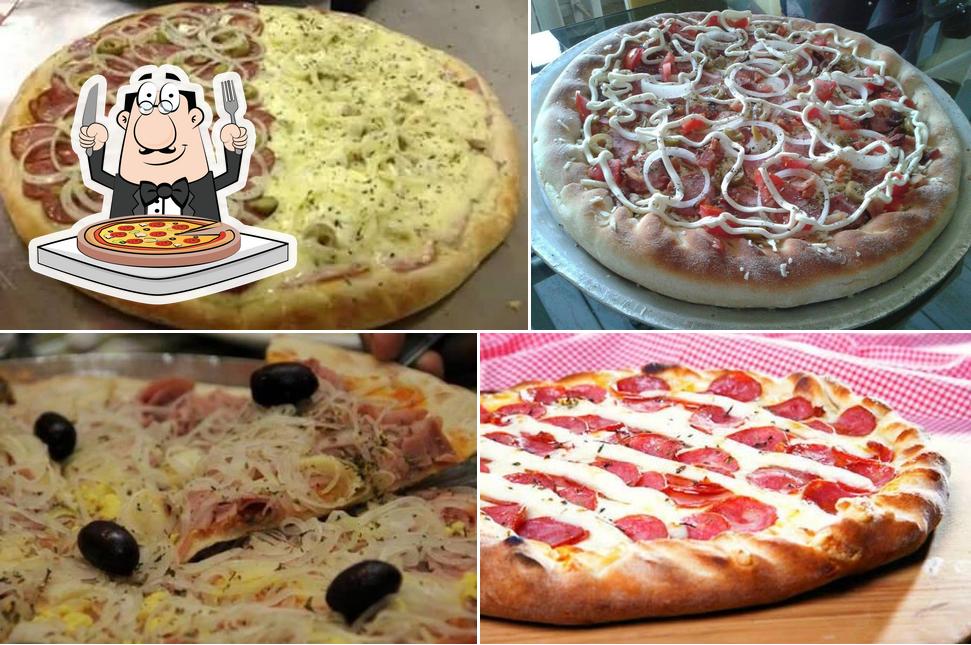 Casa da Pizza Delivery