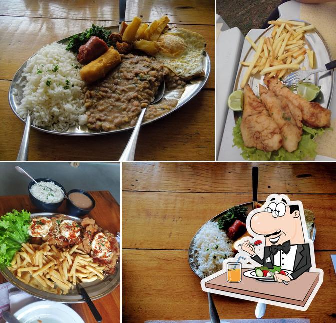 Casarão Restaurante Guararema