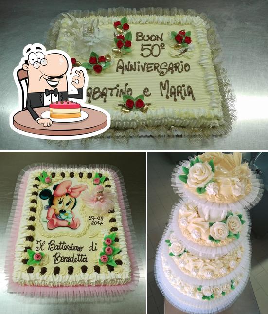 Vedi questa foto di La Cremeria - Pasticceria