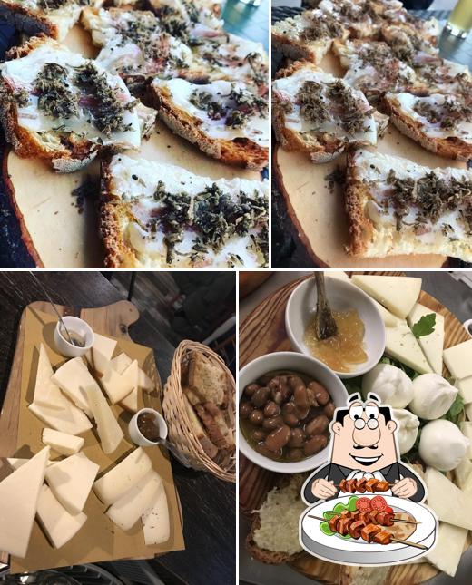 Cibo al Gastrò Food & Drink