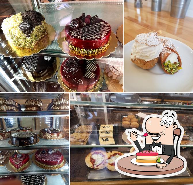 GluFree Bakery