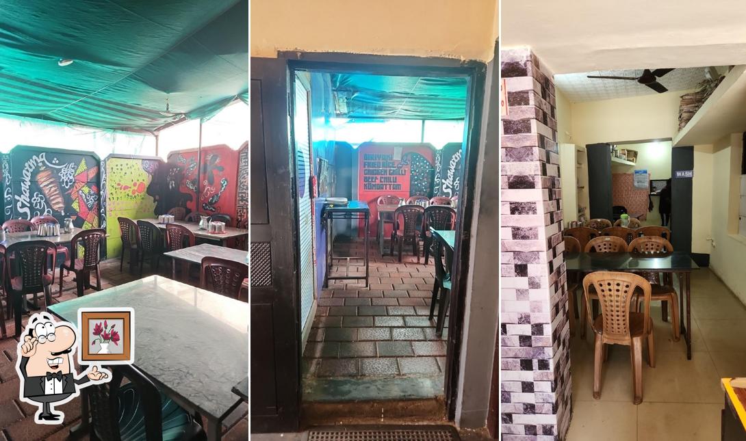 Check out how Hotel Variety looks inside