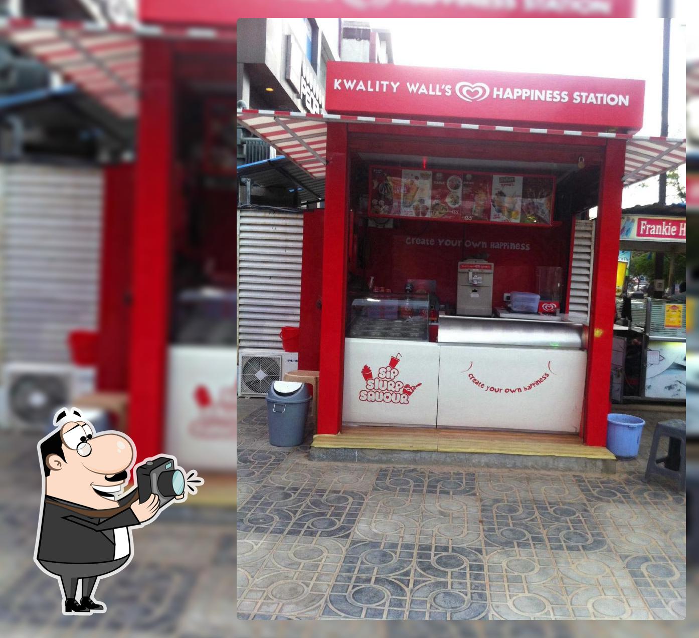 Kwality Wall's Swirl's