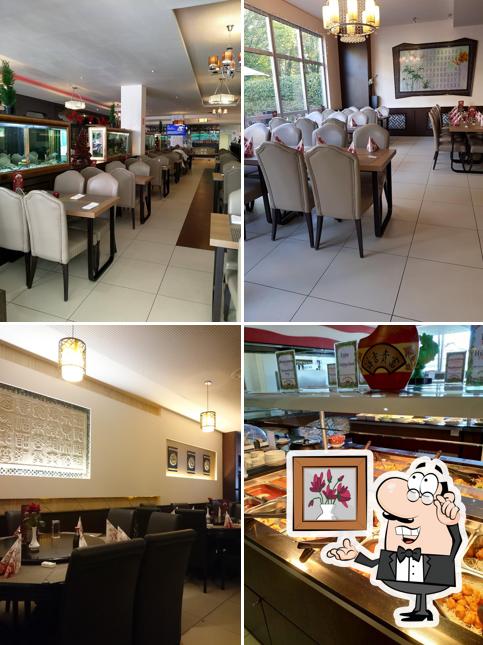 Mengu Buffet Alsdorf
