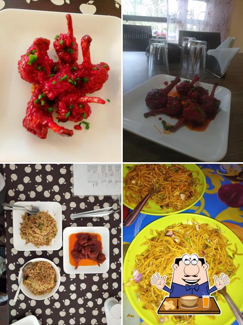 Mom's Kitchen
