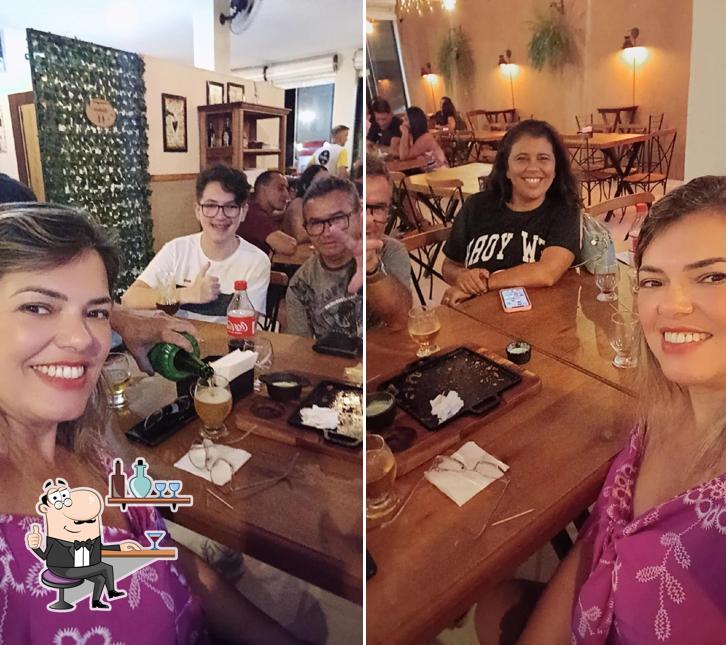 Nobres bar