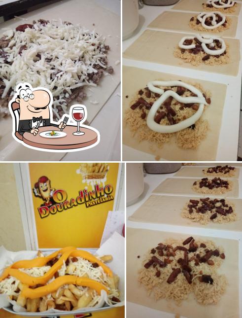 O Douradinho Gourmet Pastelaria