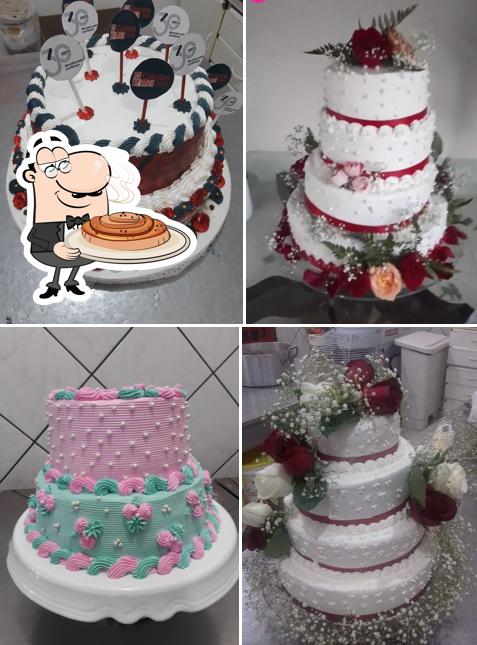 Panificadora Doce Mania