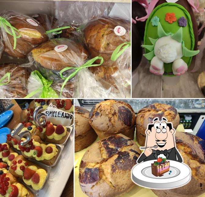 Foto di Pasticceria Cuore Di Zucchero
