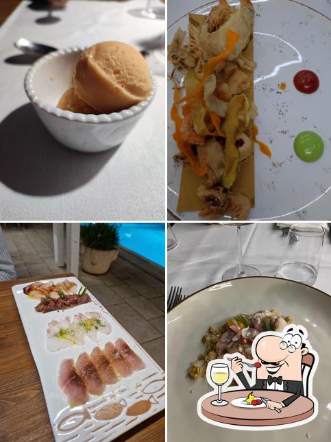 Platti al Petra Ristorante