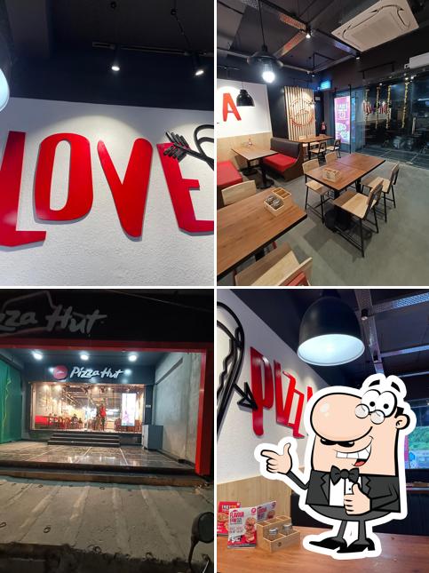 Pizza Hut D M Road, Bullandshahr