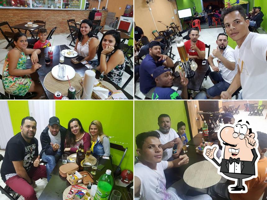 Pizzaria Pão de Abraão